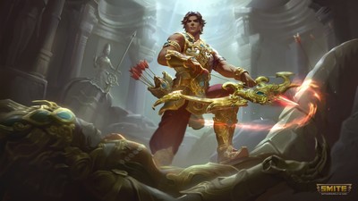 Rama mouse pad