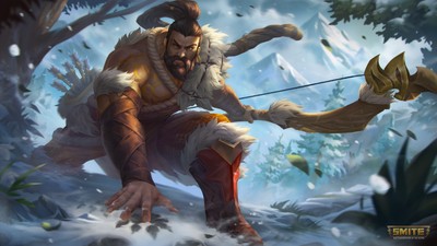 Rama mouse pad