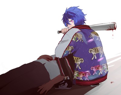 Ran posters