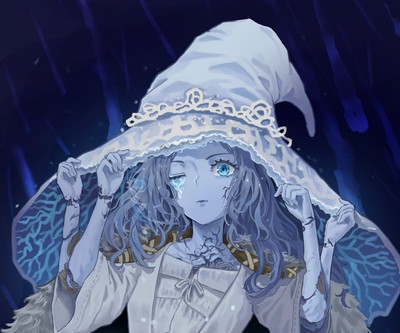 Ranni the Witch puzzle #62248