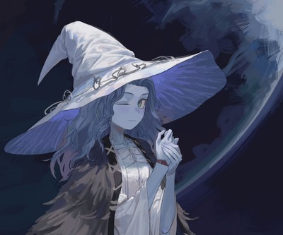 Ranni the Witch mug #