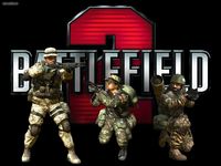Battlefield 2 Poster 6226