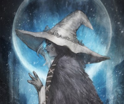 Ranni the Witch puzzle #62264