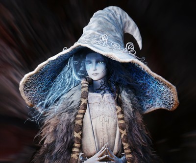Ranni the Witch mug #