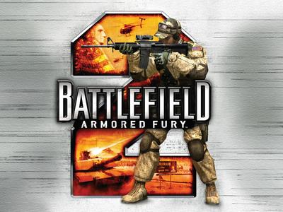 Battlefield 2 Poster #6227
