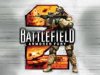 Battlefield 2 Mouse Pad 6227