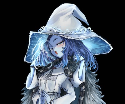 Ranni the Witch puzzle #62274