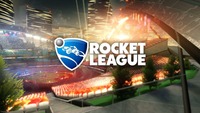 Rocket League Poster 6228