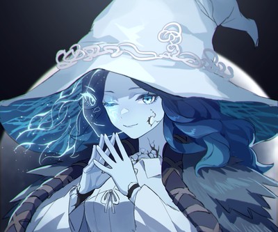 Ranni the Witch Stickers #62281