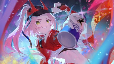 Rappa mouse pad