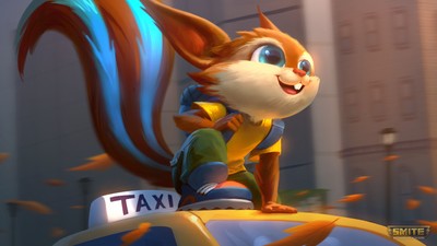 Ratatoskr posters