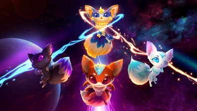Ratatoskr Mouse Pad 62320
