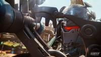 Ratchet & Clank Rift Apart Poster 62347