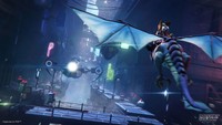 Ratchet & Clank Rift Apart Poster 62348
