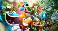 Rayman Legends Poster 62366