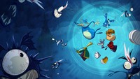 Rayman Origins Poster 62367