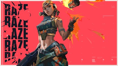 Raze Mouse Pad 62387