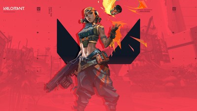 Raze Poster #62389