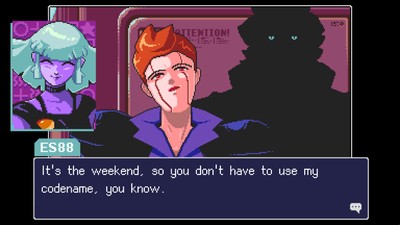 Read Only Memories NEURODIVER posters