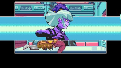 Read Only Memories NEURODIVER mouse pad