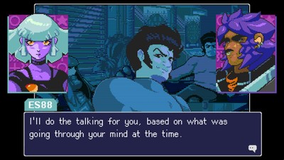 Read Only Memories NEURODIVER mouse pad