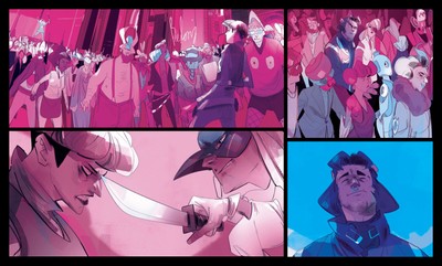 Read Only Memories NEURODIVER Mouse Pad 62459
