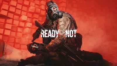 Ready or Not Poster #62460