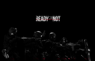 Ready or Not Poster #62465