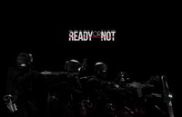 Ready or Not Poster 62465