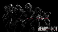 Ready or Not Poster 62466