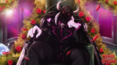 Realm of the Mad God posters