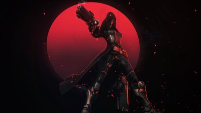 Reaper mouse pad