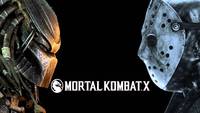 Mortal Kombat X Stickers 6248