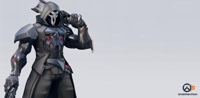 Reaper Mouse Pad 62480