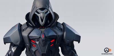 Reaper mug #