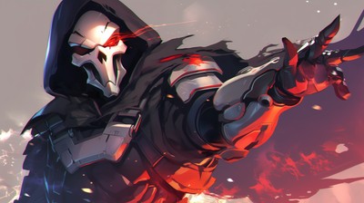 Reaper puzzle #62483