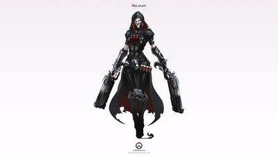Reaper Mouse Pad 62486
