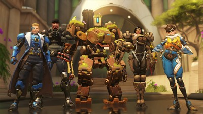 Reaper Poster #62488