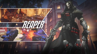 Reaper magic mug #