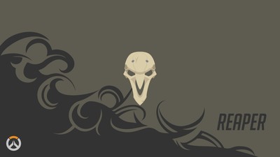 Reaper Mouse Pad 62492