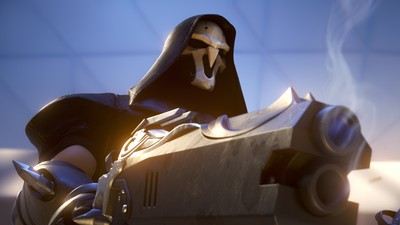 Reaper Stickers #62497