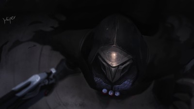 Reaper Mouse Pad 62498