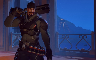 Reaper Poster #62501