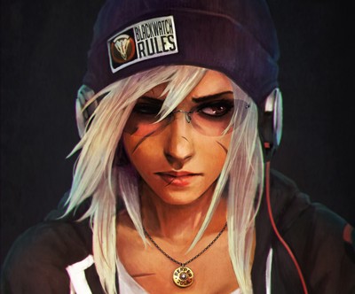 Reaper Poster #62503