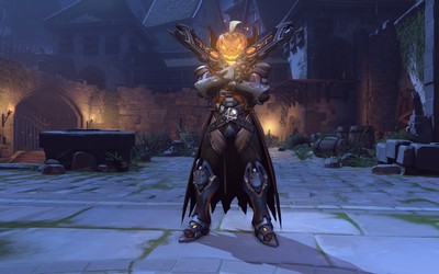 Reaper Poster #62504
