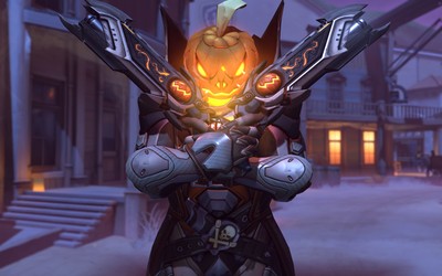 Reaper Mouse Pad 62505