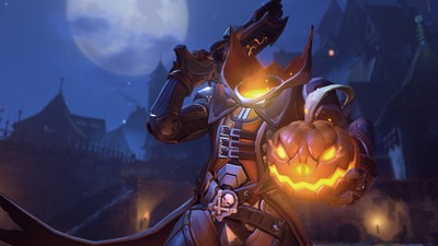 Reaper Mouse Pad 62506