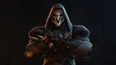 Reaper Mouse Pad 62509