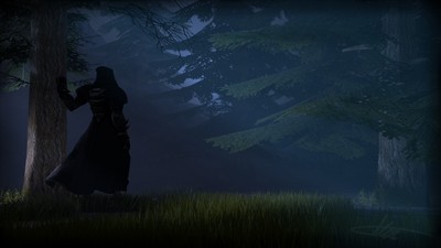 Reaper Mouse Pad 62510