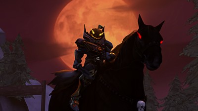 Reaper Mouse Pad 62511